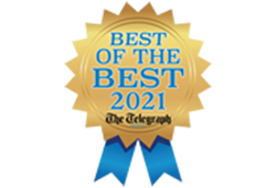 Best of the Best 2021 | The Telegraph