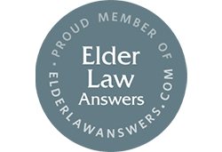Elder Law Answers | Proud Member of Elderanswers.com